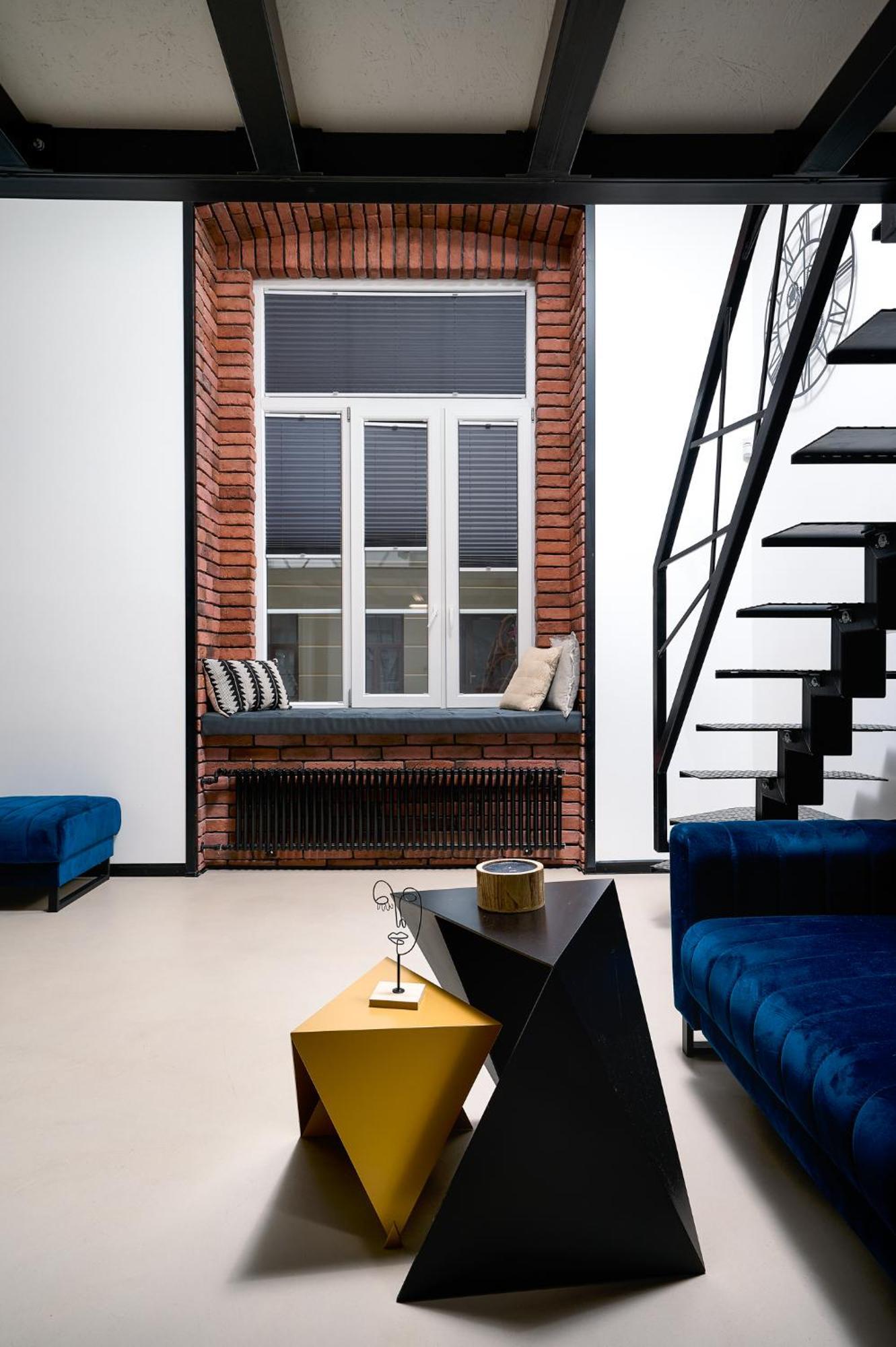 Loft Piotrkowska 37 Apartment Łódź Exterior foto