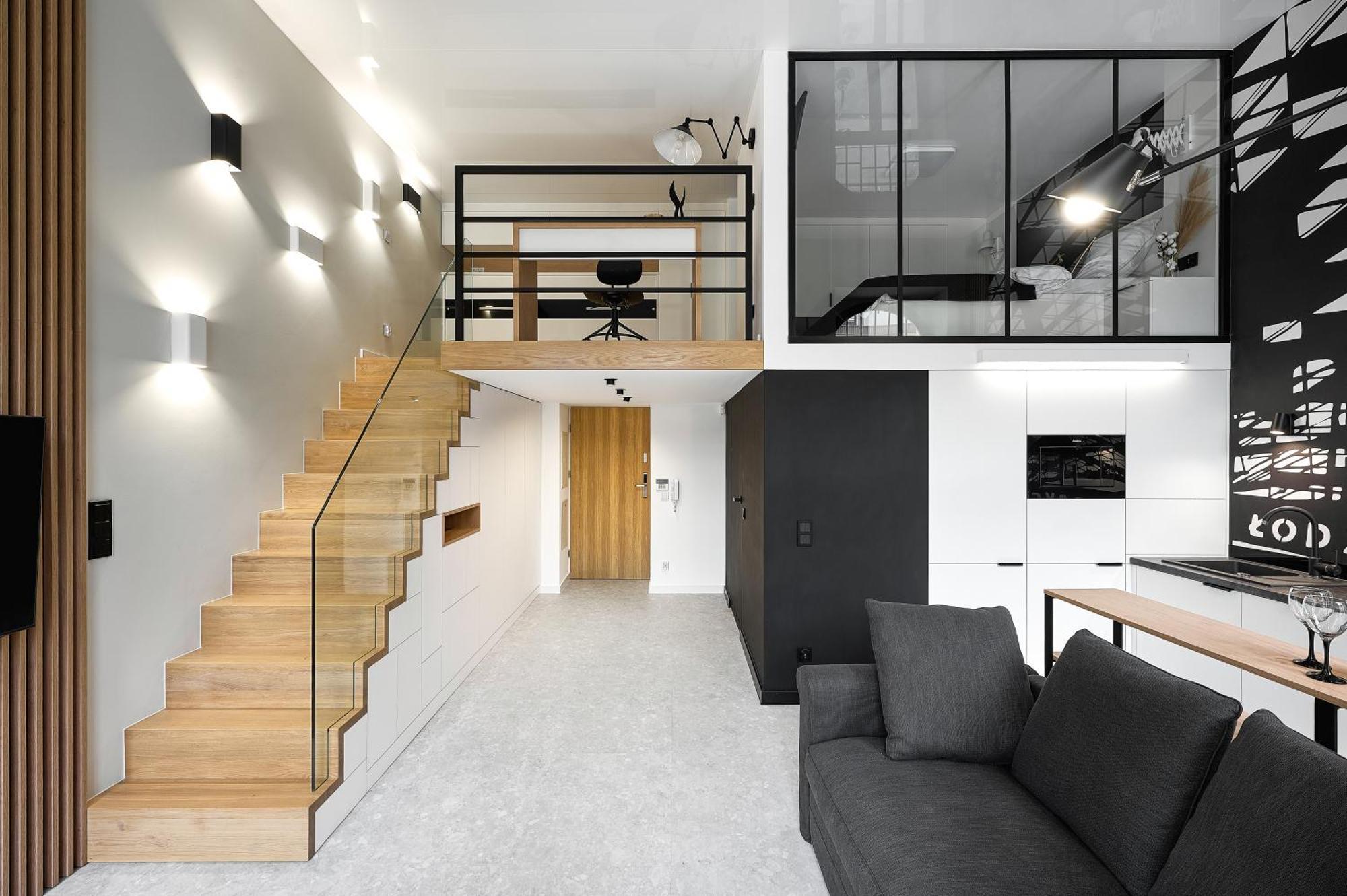 Loft Piotrkowska 37 Apartment Łódź Exterior foto